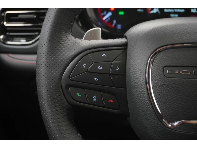 Nuevos DODGE DURANGO à Estados chez autogozo