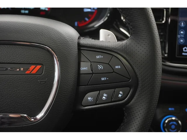 Nuevos DODGE DURANGO à Estados chez autogozo