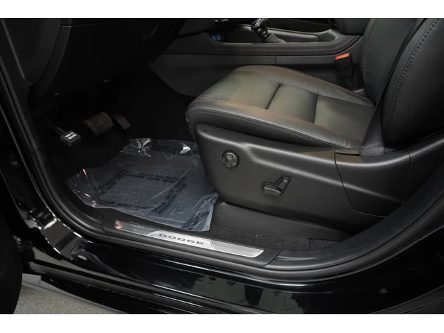 Nuevos DODGE DURANGO à Estados chez autogozo