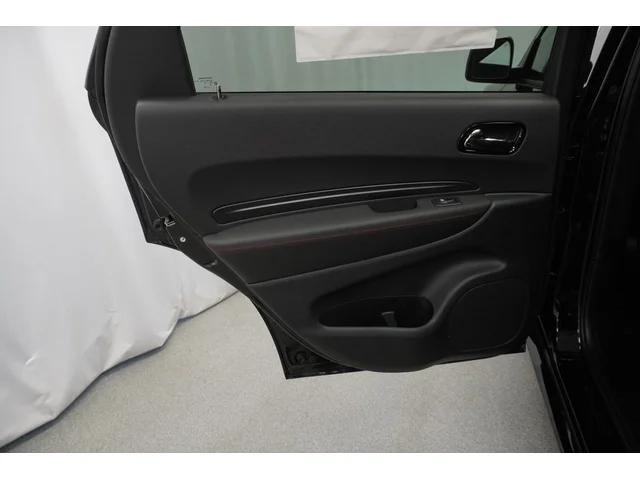 Nuevos DODGE DURANGO à Estados chez autogozo