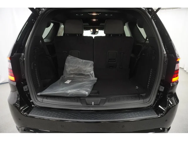 Nuevos DODGE DURANGO à Estados chez autogozo
