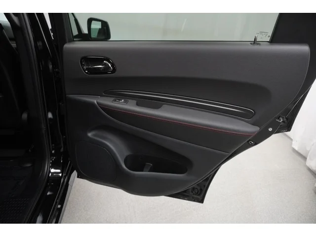 Nuevos DODGE DURANGO à Estados chez autogozo