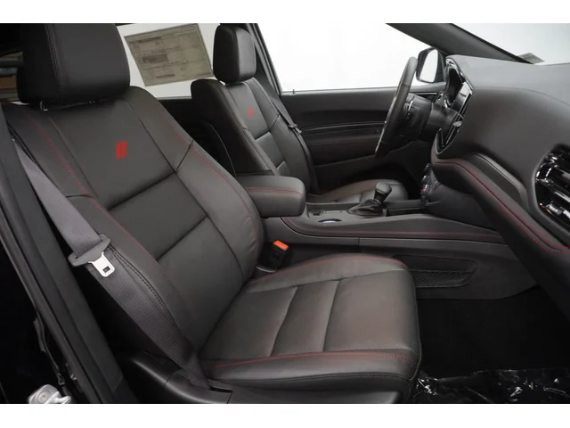 Nuevos DODGE DURANGO à Estados chez autogozo
