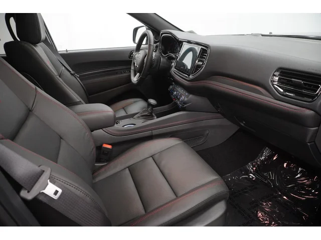 Nuevos DODGE DURANGO à Estados chez autogozo