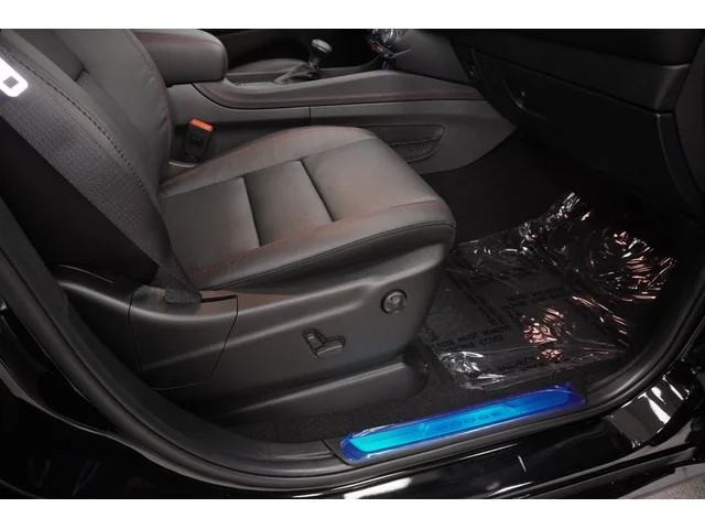 Nuevos DODGE DURANGO à Estados chez autogozo