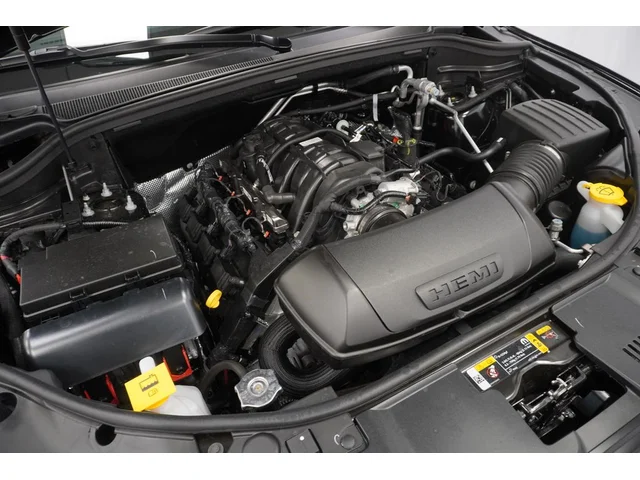 Nuevos DODGE DURANGO à Estados chez autogozo