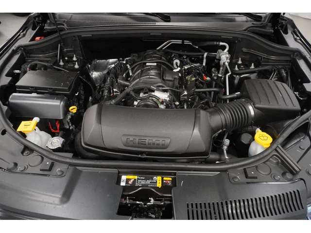 Nuevos DODGE DURANGO à Estados chez autogozo