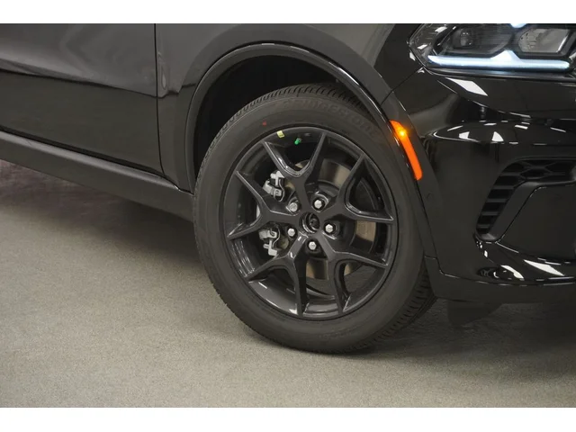 Nuevos DODGE DURANGO à Estados chez autogozo