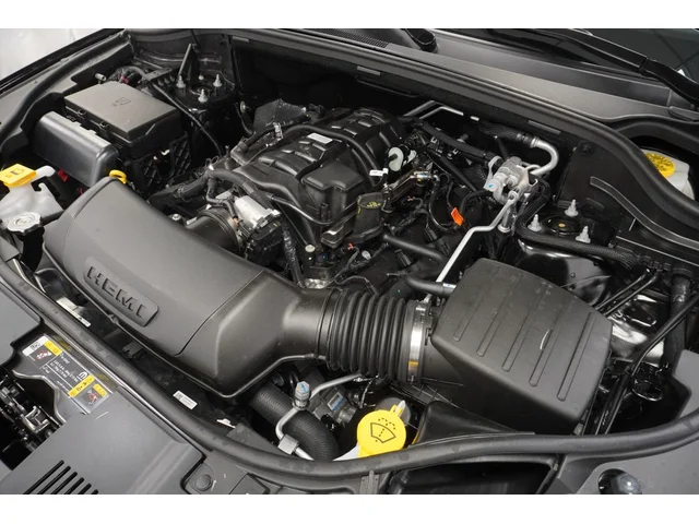 Nuevos DODGE DURANGO à Estados chez autogozo
