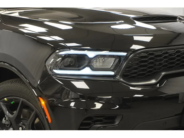 Nuevos DODGE DURANGO à Estados chez autogozo