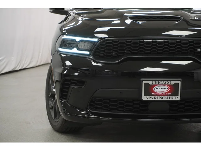 Nuevos DODGE DURANGO à Estados chez autogozo