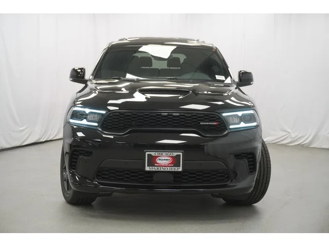 Nuevos DODGE DURANGO à Estados chez autogozo