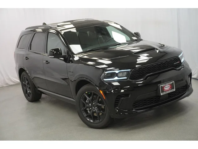 Nuevos DODGE DURANGO à Estados chez autogozo