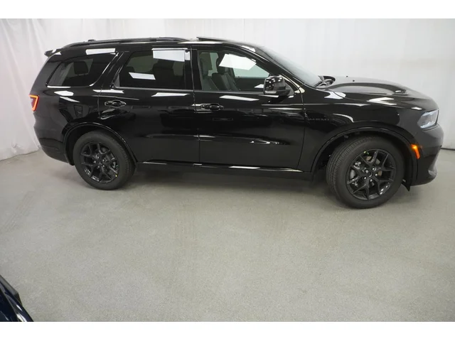Nuevos DODGE DURANGO à Estados chez autogozo