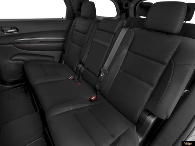 Nuevos DODGE DURANGO à Estados chez autogozo
