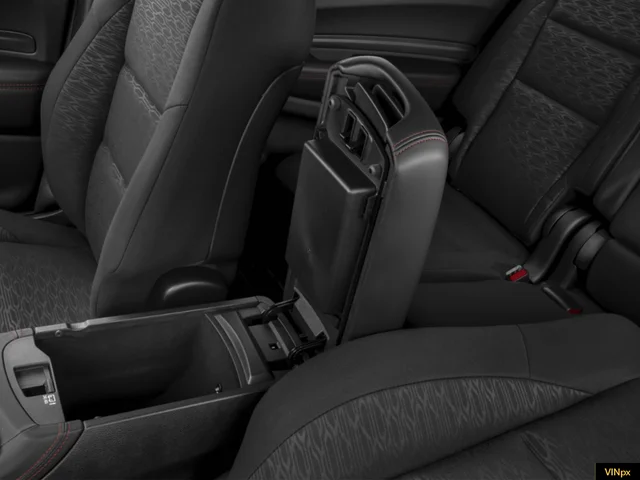 Nuevos DODGE DURANGO à Estados chez autogozo