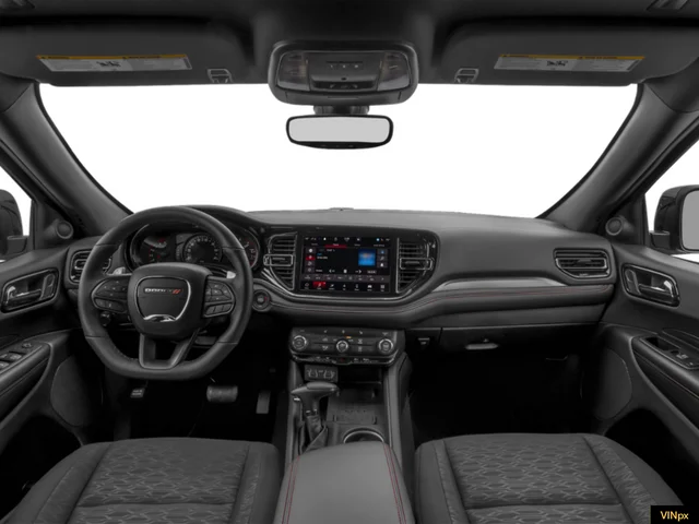 Nuevos DODGE DURANGO à Estados chez autogozo