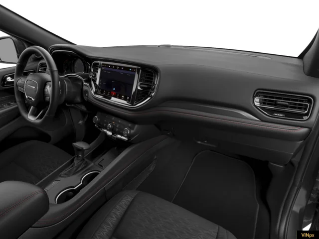Nuevos DODGE DURANGO à Estados chez autogozo