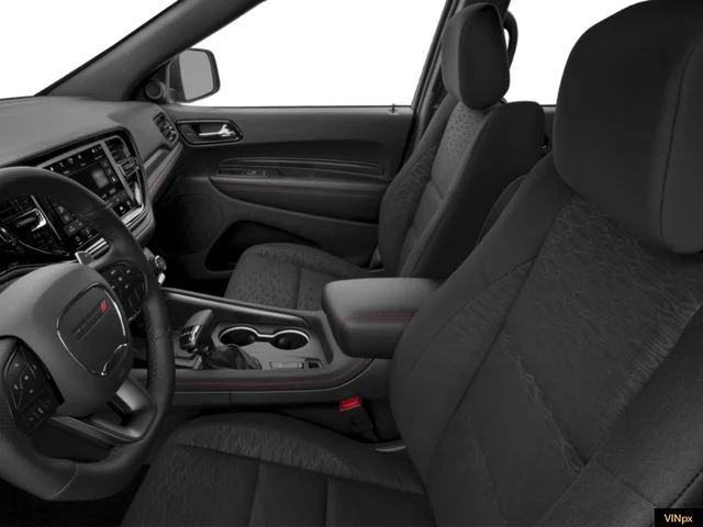 Nuevos DODGE DURANGO à Estados chez autogozo
