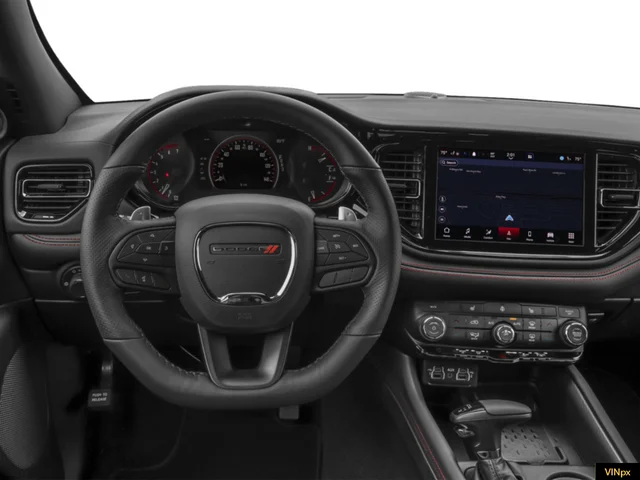 Nuevos DODGE DURANGO à Estados chez autogozo