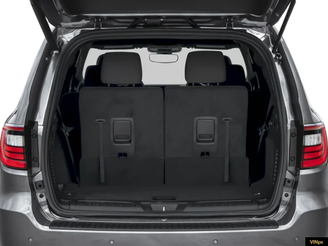 Nuevos DODGE DURANGO à Estados chez autogozo