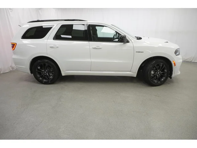 SEMINUEVOS DODGE Durango a Estados en autogozo