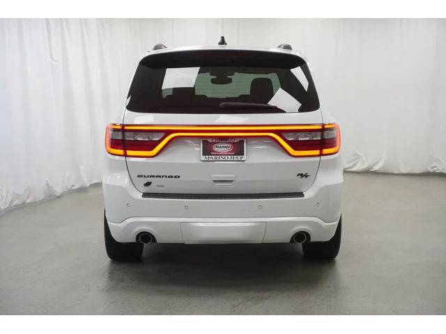 SEMINUEVOS DODGE Durango a Estados en autogozo