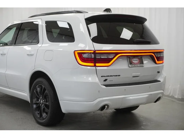 SEMINUEVOS DODGE Durango a Estados en autogozo