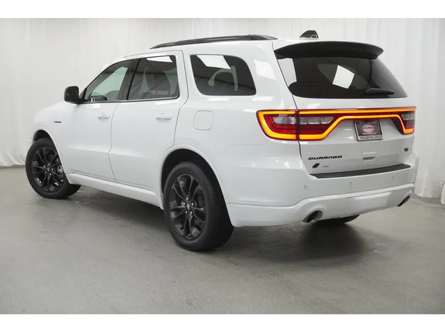 SEMINUEVOS DODGE Durango a Estados en autogozo