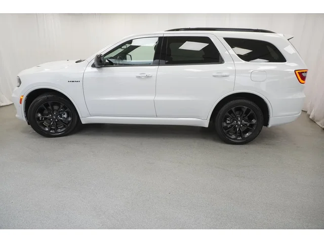 SEMINUEVOS DODGE Durango a Estados en autogozo