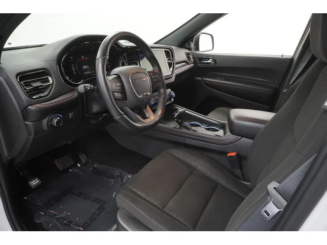 SEMINUEVOS DODGE Durango a Estados en autogozo