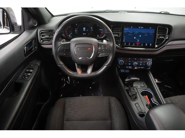SEMINUEVOS DODGE Durango a Estados en autogozo