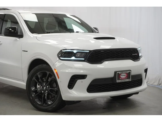 SEMINUEVOS DODGE Durango a Estados en autogozo