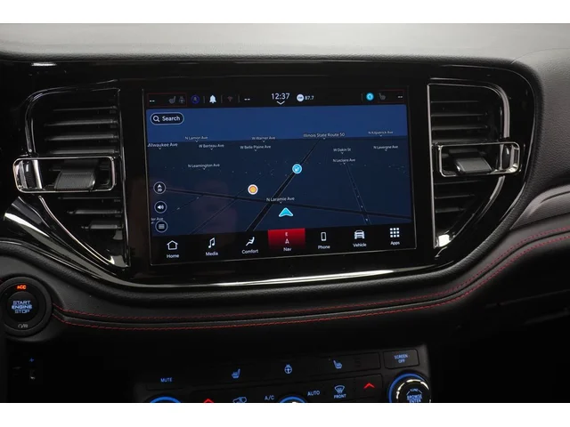 SEMINUEVOS DODGE Durango a Estados en autogozo