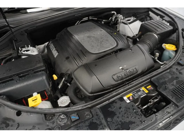 SEMINUEVOS DODGE Durango a Estados en autogozo