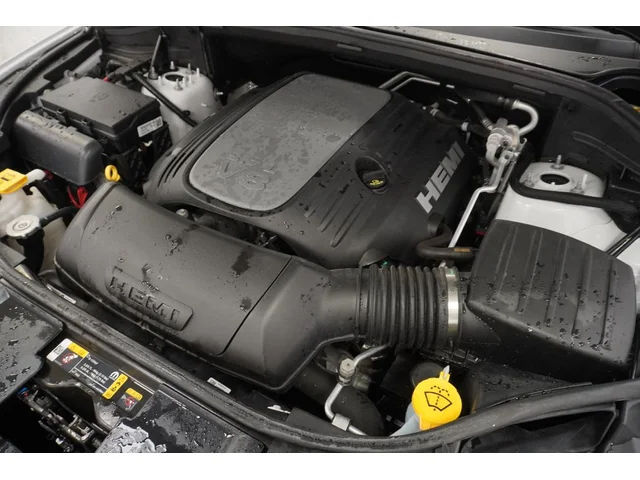 SEMINUEVOS DODGE Durango a Estados en autogozo