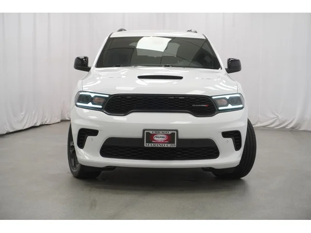 SEMINUEVOS DODGE Durango a Estados en autogozo