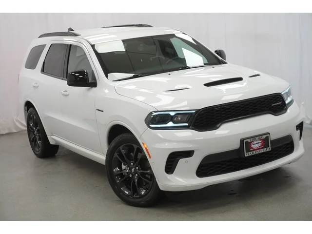 SEMINUEVOS DODGE Durango a Estados en autogozo