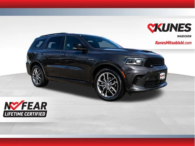 SEMINUEVOS DODGE Durango a Estados en autogozo