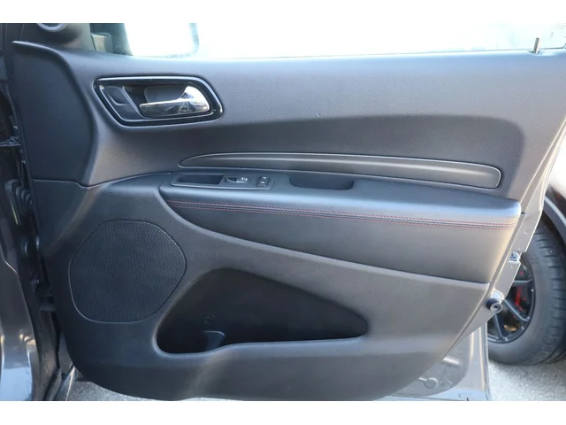 SEMINUEVOS DODGE Durango a Estados en autogozo