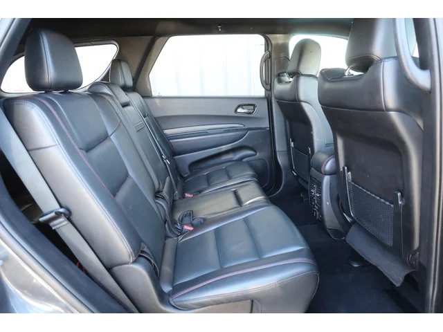 SEMINUEVOS DODGE Durango a Estados en autogozo