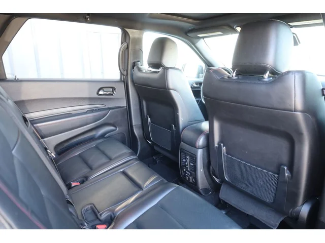 SEMINUEVOS DODGE Durango a Estados en autogozo