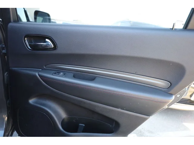 SEMINUEVOS DODGE Durango a Estados en autogozo