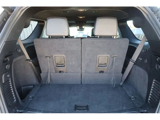 SEMINUEVOS DODGE Durango a Estados en autogozo