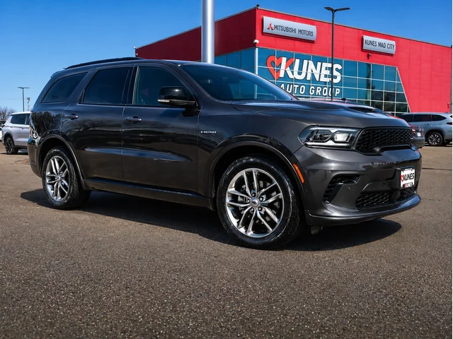 SEMINUEVOS DODGE Durango a Estados en autogozo