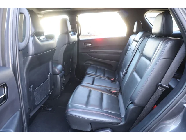 SEMINUEVOS DODGE Durango a Estados en autogozo