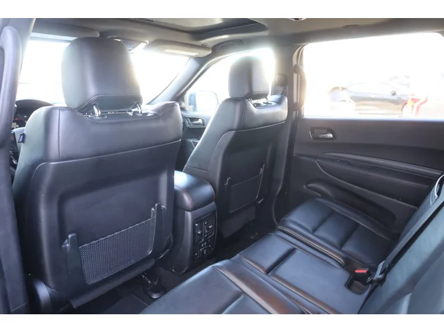 SEMINUEVOS DODGE Durango a Estados en autogozo