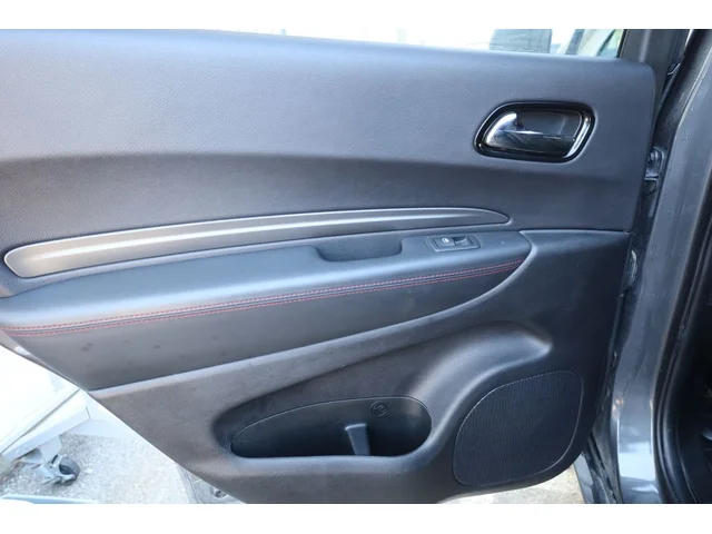 SEMINUEVOS DODGE Durango a Estados en autogozo