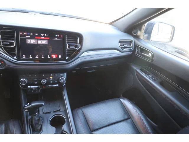 SEMINUEVOS DODGE Durango a Estados en autogozo