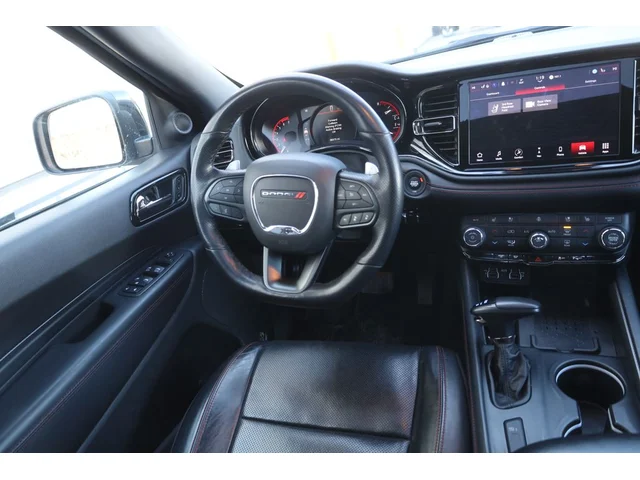 SEMINUEVOS DODGE Durango a Estados en autogozo